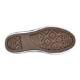 thumbnail image 6 of Converse Chuck Taylor All Star Hi Big Kid's Shoes Violet/Natural/White 660043c, 6 of 6