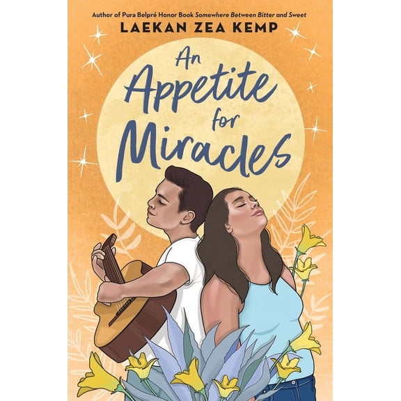 An Appetite for Miracles, (Hardcover)