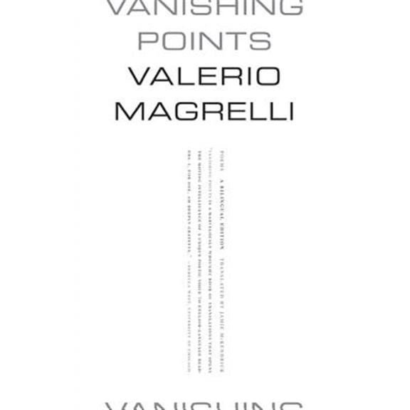 Pre-Owned Vanishing Points Paperback