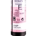 thumbnail image 2 of Redken Shades EQ Demi-Permanent Equalizing Conditioning Color Gloss, Ammonia-Free (010P (10P) - Ivory Pearl), 2 of 5