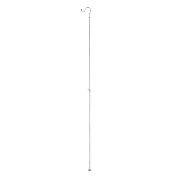 High Reach Garment Hook High Reach Garment Hook, Telescoping Garment Hook