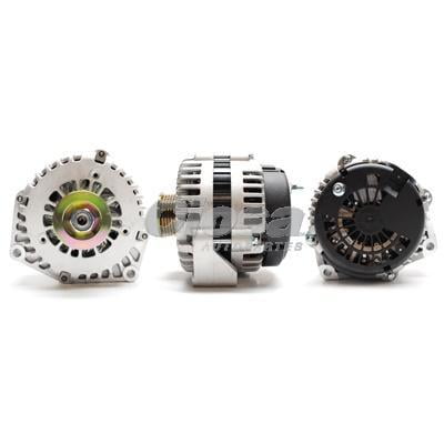 Alternador Premium Para Chevrolet Suburban 2500 1999 - 2006
