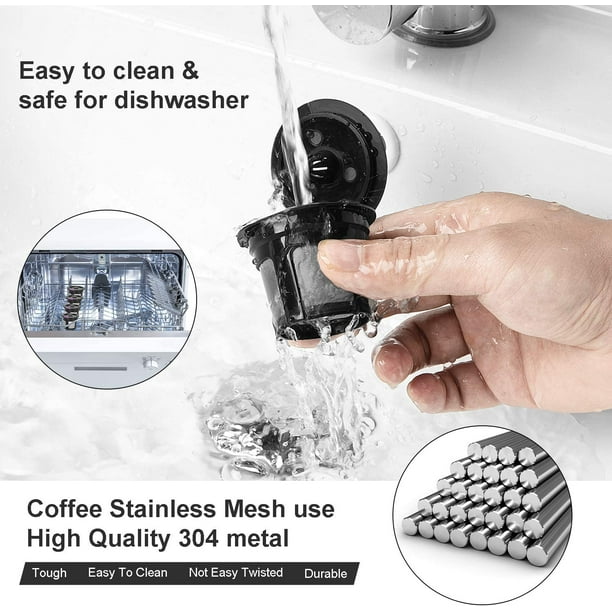 Keurig filter walmart top
