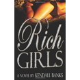thumbnail image 1 of Pre-Owned Rich Girls, 9781934230824, 1934230820, Paperback,, 1 of 1