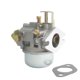 thumbnail image 2 of Carburetor for Kohler K16 M16 K M 16 HP Gas Cast Iron Engine Motor 4505386S, 2 of 6