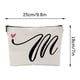 thumbnail image 2 of Maleta de maquillaje caso de viaje bolso de belleza para viaje, bolso de maquillaje para mujer, organizador de maquillaje portátil, con compartimentos ajustables, material de cuero, 2 of 9