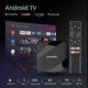 thumbnail image 3 of Bluetooth 5.2 Atv Android 14 Smart Tv Box 4gb 64gb Av1 S905w2 Quad Core 2.4g5g Dual Wifi Voice Remote Media Player 8k Set Top Box, 3 of 5