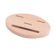 thumbnail image 3 of MYG Circle of Fifth Wheel Metal Melody Tool with Wooden Stand For Musical Instrument, 3 of 8