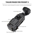 thumbnail image 4 of Soporte de montaje magnético para DJI Osmo Pocket 3 Creator Combo, 4 of 7