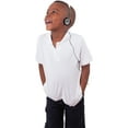 thumbnail image 5 of HamiltonBuhl Personal On-Ear Stereo Headphone, 5 of 5