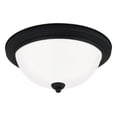 thumbnail image 2 of Sea Gull Lighting 7706 Flush Mount Light, 2 of 2