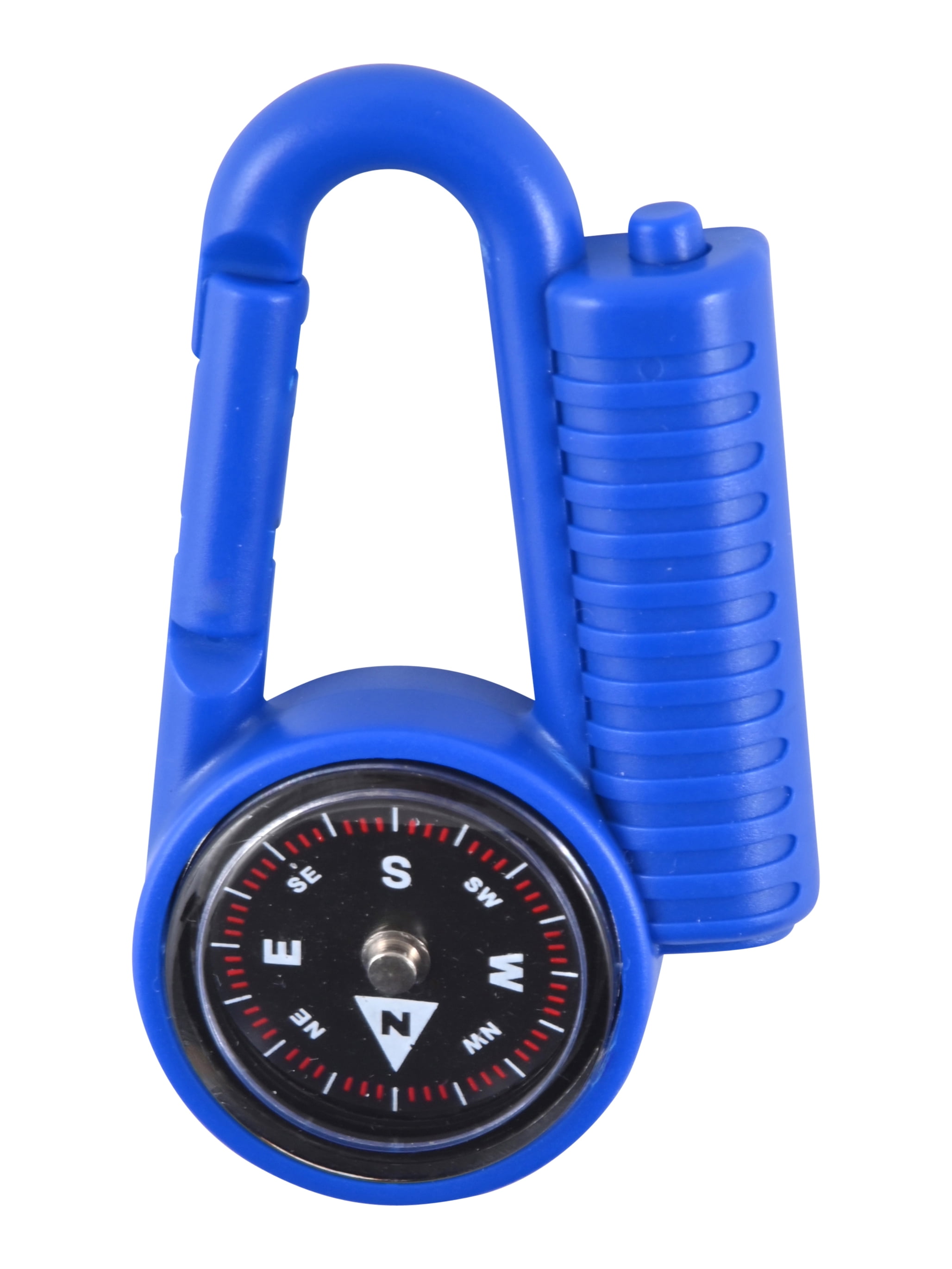 SEGA Sonic the Hedgehog Unisex Child Blue LCD Watch and Compass Set, SNC40125MWM