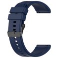 thumbnail image 4 of Correa de reloj de silicona Correa de reloj de liberación rápida resistente al agua para OPPO WATCH 4 PRO, 4 of 9