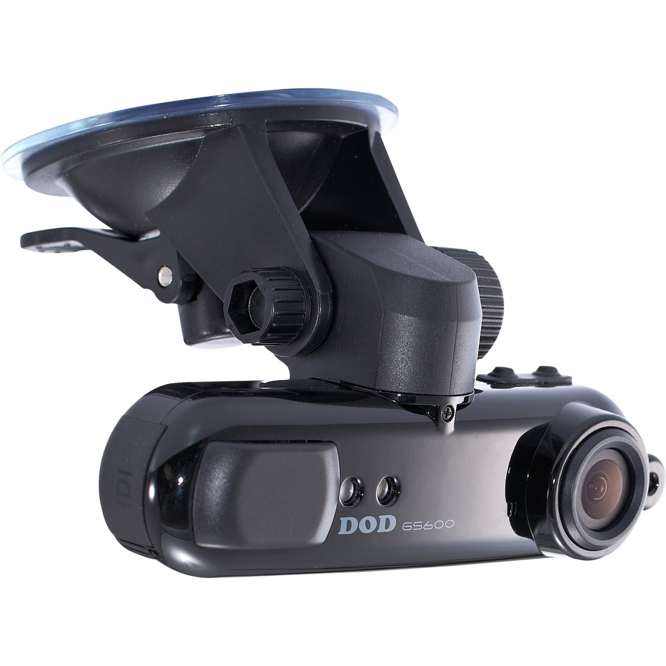 Dod gs600 видеорегистратор инструкция