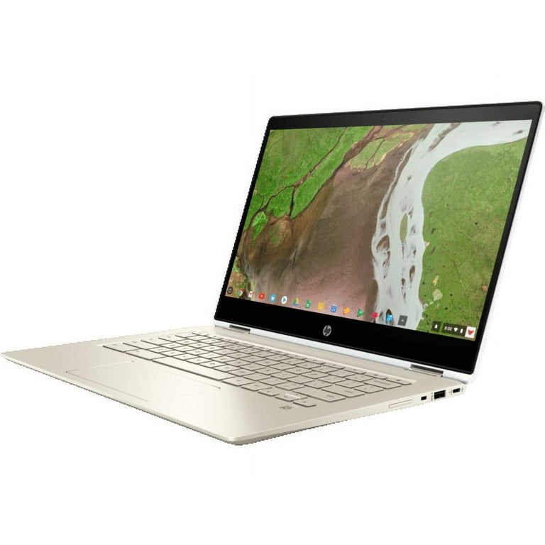 HP Chromebook x360 14-da0012dx 7UL19UA - Walmart.com