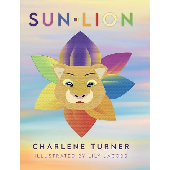 Sun-Lion, (Hardcover)