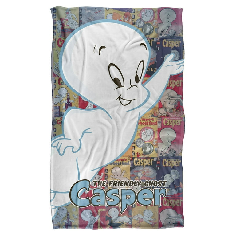 Casper throw blanket new arrivals