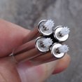 thumbnail image 1 of Syma Parts Motor CW/CCW + 4 piezas Cubierta de la base del motor para X5C X5C-1 X5 Quadcopter-105112 Likrtyny juguetes de los niños, 1 of 7