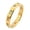 gold, variant on MATROOY -Finger Decor Roman Numerals Ring Gift Finger Ring Couple Ring Women Men Jewelry-gold-8