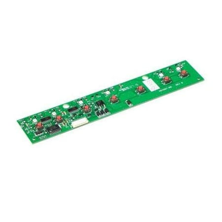Frigidaire Parts Control Board Express Parts Refrigerator Dispenser Power Control Board Replacement for Frigidaire Kenmore EAP1526493 ()