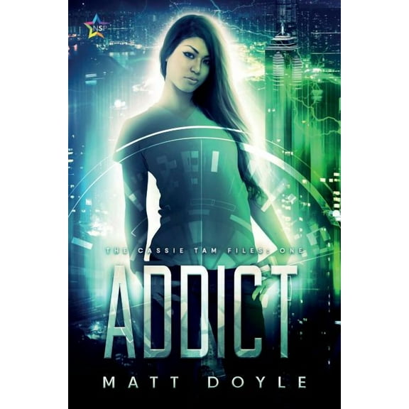 Addict, (Paperback)