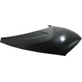 thumbnail image 3 of For 2015-2017 Veloster Hood Front Primed Steel HY1230164 664002V710, 3 of 5