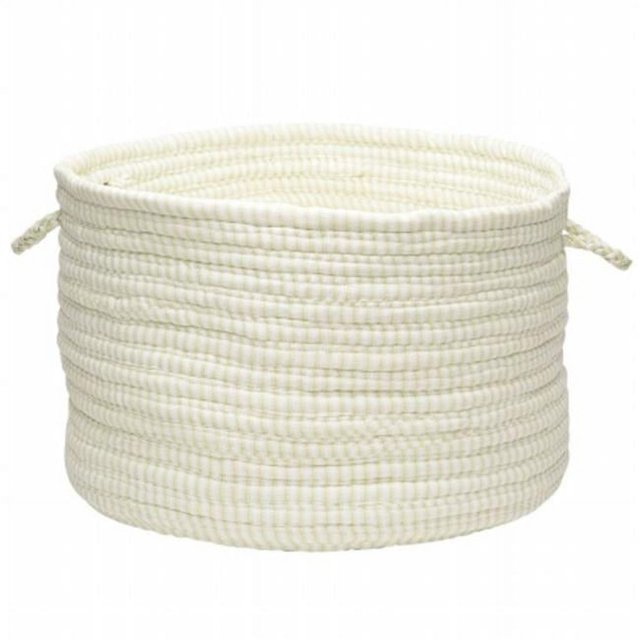 Panier de Rangement Solide Lumineux 18''x12''