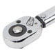 thumbnail image 3 of 1/2in Drive Click Torque Wrench Accurate To 4% 28 to 210Nm for Car Tires Engine Chassis Repair Quick Release, 3 of 5