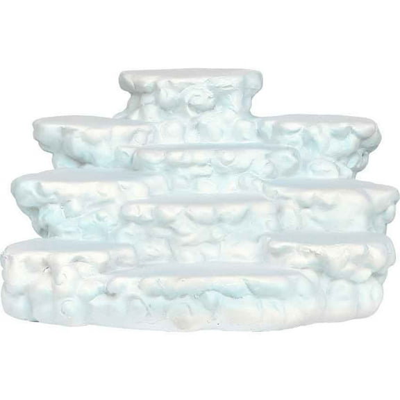 Cloud Multi-Level Display Stand by Medieval Collectibles