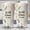 White, variant on Christian Tumbler 20oz Inspirational Bible Verse Be Still & Know with Lid Floral Design for Women