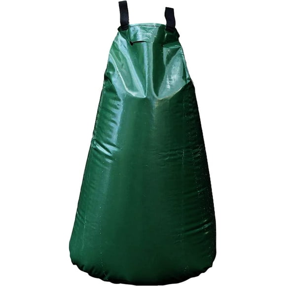 75L Tree Watering Bag, Reusable, Durable, Slow Release Water Bag for Trees, High Quality PVC Drip Irrigation Bag