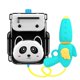 thumbnail image 1 of Mochila De Animales De Dibujos Animados, Pistola De Agua Para Niños, Tirador De Agua, Piscina Al Aire Libre De Verano, Juguete De Agua Para Playa Vogacara OD016848-02, 1 of 6