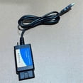 thumbnail image 5 of Elm327 USB Auto Diagnostic Scan Tool Chip Software Elm 327 Usb OBD Code Scanner, 5 of 5