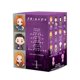 thumbnail image 3 of POP MART Friends La serie de televisión Caja sorpresa Juguetes Bolsa de adivinanzas Caja misteriosa Caja misteriosa Figura de acción Surpresa Modelo Cumpleaños, 3 of 5
