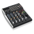 thumbnail image 3 of Behringer Xenyx 1002sfx Mezcladora 10 Canales Efectos Y Usb, 3 of 4