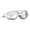 Style-1, variant on Anti Fog Swimming Goggles,Wide View Anti UV Clear Vision Swimming Goggles for Adults Youth Men Women Training Pool Beach Water Sports