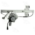 thumbnail image 2 of Power Window Motor and Regulator Assembly, 2 of 3
