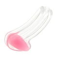 thumbnail image 4 of Sporti PC & Silicone Anatomic Nose Clip, Fits Youth & Adults, with Storage Case, 4 of 6