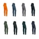 thumbnail image 5 of Pantalones de yoga Lijado desnudo Deportes De una sola pieza Cintura alta europea y americana Levantamiento de cadera Melocotón Apretado Pantalones de fitness de secado rápido para mujeres, 5 of 5