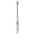 thumbnail image 1 of Dsscvnef Windproof Arc Reusable Metal Ignition Stick for Stoves Grills Fireplaces Camping (USB Rechargeable), 1 of 8