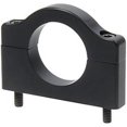 thumbnail image 1 of Allstar Performance ALL14457 1.62 in. Chassis Bracket Base Mount, Black, 1 of 1