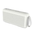 thumbnail image 1 of Bluetooth speaker, Creative Graffiti-painted mini card FM wireless speaker (White), 1 of 5