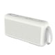 thumbnail image 1 of Bluetooth speaker, Creative Graffiti-painted mini card FM wireless speaker (White), 1 of 5