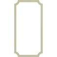 thumbnail image 4 of Ekena Millwork 24"W x 48"H Seville Panel Moulding Kit (Single Panel), 4 of 10
