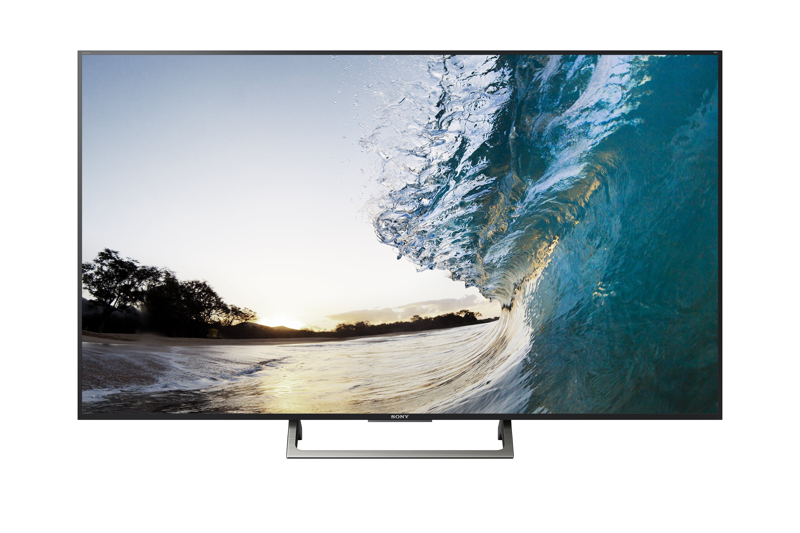 Sony 75 Class Bravia X850e Series 4k 2160p Ultra Hd Hdr Android Led Tv Xbr75x850e