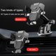 thumbnail image 3 of Soporte de teléfono móvil con ventosa para coche, soporte de montaje para teléfono GPS para iPhone 13, 12, 11 Pro, Xiaomi, Huawei, Samsung, 3 of 4