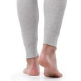 thumbnail image 4 of Fruit of the Loom Men's Thermal Waffle Underwear Bottom, Sizes S-5XL, 4 of 9