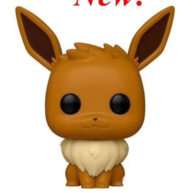 2025 Funko POP Pikachu 598 779 353 453 455 504 553 629 580 581 781 842 627 628 645 577 Figura de acción de vinilo Modelo de PVC Juguete de regalo