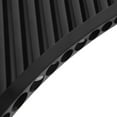 thumbnail image 4 of Dosaele Panpipes Musical Instrument 18 Pipe Flute Beginners Pan Flute C Key Pan Flute Portable Pan Flute, 4 of 6