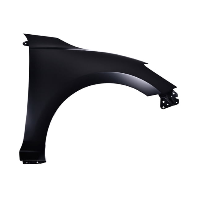 Salpicadera Del Der Sin Hoyo P/Cuarto TONG YANG 3012563150373190 1 Pieza Delantero 2016 A 2020 Mazda
